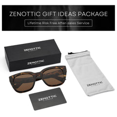 2025 Polarized Sunglasses - SnaggIt