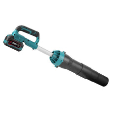 8000W TurboJet Cordless Blower - SnaggIt