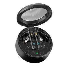 Bluetooth 5.3 TWS Earbuds – HiFi In-Ear Earphones with 6-Mic Active Noise Cancelling by Snagg An EarBud