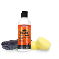 Car Ceramic 3 in 1 Wax Coating by Snagg A Car Polish