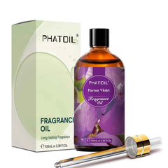 100ml Aroma Fragrance Oil - 34 Variants