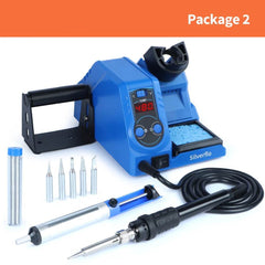 926LED-V Series Soldering Station - SnaggIt