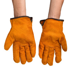3/5/10 Pairs Labor Protection Work Gloves by Snagg A Gloves