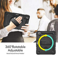 360 Rotation Kids Stand Tablet Case for IPad Series by Snagg An iPad Case