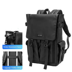 16L Men’s Business & Travel Backpack - SnaggIt