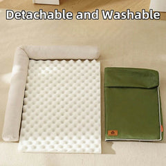 All Seasons Universal Pet Bed - SnaggIt