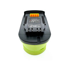 Ryobi 18V battery converter for Makita, DeWalt and Milwaukee tools – image 5