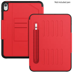 Multi-fold Smart Case for iPad Series by Snagg An iPad Case