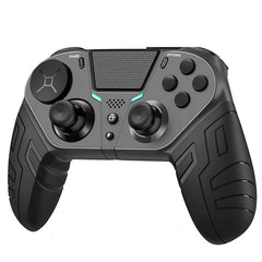 Modular Wireless Multi-Platform Controller | Interchangeable Layout & Macro Precision For PS4 PS3 PS