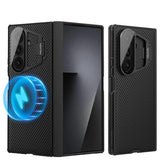 CamShield Prop Magnetic Back Cover For Samsung Z Fold 7 by Snagg A Phone Case