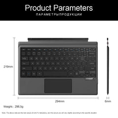 HUWEI Bluetooth Keyboard For Surface Pro3 Pro 3 4 5 6 7 by Snagg A Wireless Keyboard
