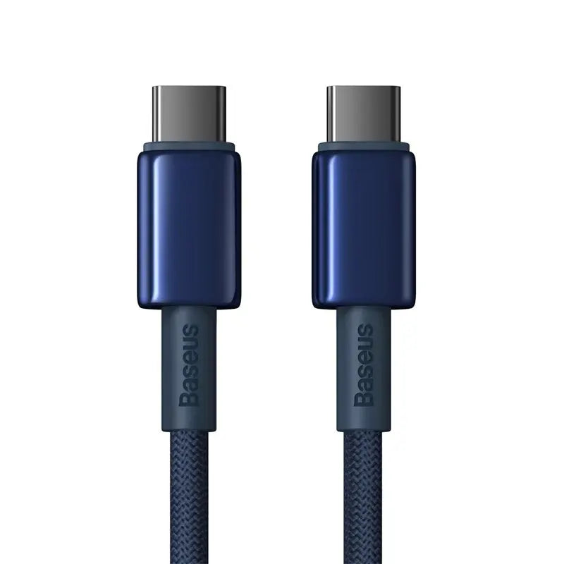 100W Fast Charging Cable – PD Type-C by Snagg A Charging Cable