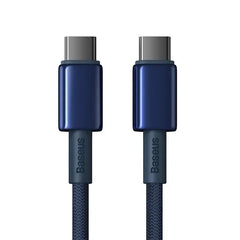 100W Fast Charging Cable – PD Type-C by Snagg A Charging Cable