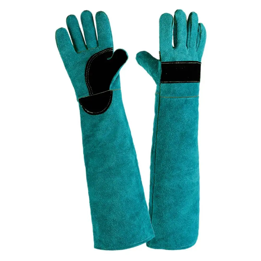 Multi-Function Anti-Bite Safety Gloves by Snagg A Gloves