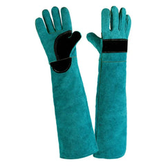 Multi-Function Anti-Bite Safety Gloves by Snagg A Gloves