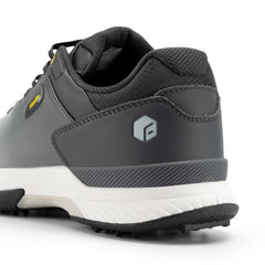 Non Slip Wear Resistant Wide Golf Shoes