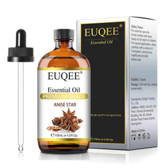 100 ML Essential Oils for Aromatherapy Humidifiers - 38 Variant