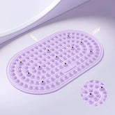 Foot Acupoint Massage Board | High Density Particle Stimulation