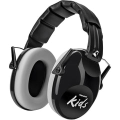 Kids earmuffs with padded headband – image 8