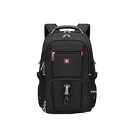 17" Laptop Backpack by Snagg A Backpack