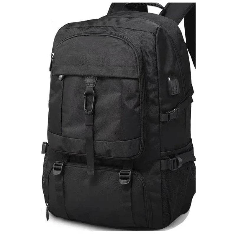 50L/80L Large Travel Backpack - SnaggIt
