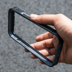 MagSafe Rugged Bumper Case For iPhone 16E / 15 / 14 Series by Snagg A Phone Case