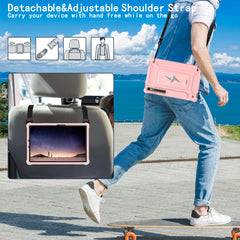 Stand Case for Samsung Tab S10 /S9 /S8 by Snagg A Tab Case