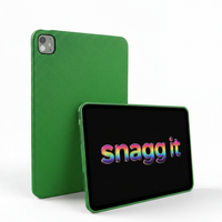 Luxury Leather Case Cover For Apple iPad Pro 4 / 5 / 6 / 7 / 11 / 13