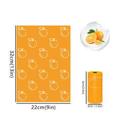 Premium Biodegradable Waste Bags | Scented & Leak-Proof Daily Solution