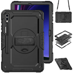 Kids Stand Tablet Case For Samsung Galaxy Tab S10 S9 S8 Ultra by Snagg A Tab Case