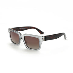 Retro Rectangle Polarized Sunglasses by Snagg It Sunglasses
