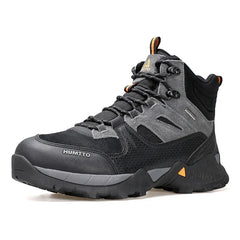 Non-Slip Hiking Shoes by Snagg A Shoes