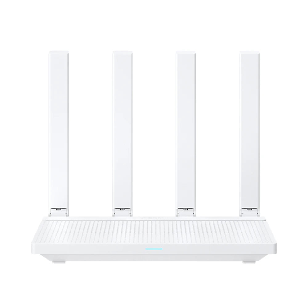 AX3000T WiFi 6 Router – Dual-Band 5GHz 160MHz with 1.3GHz Processor by Snagg A WiFi Booster