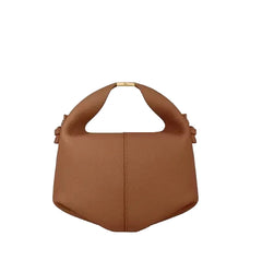 French Niche Leather Bento Purse by Snagg It Purses