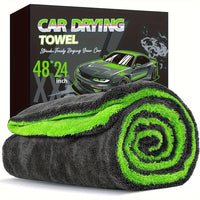 1400GSM Microfiber Drying Towel by Snagg A Microfiber Towel