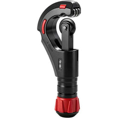 Adjustable bearing-type ratchet pipe cutter – image 1