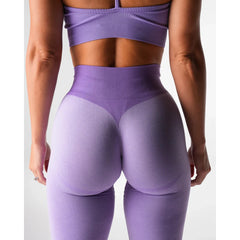 Seamless Women’s Leggings by Snagg A Pant