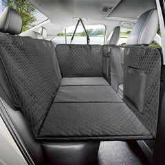 Dog Car Back Seat Extender - SnaggIt