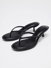 Women’s High-Heel Sandals by Snagg A Sandal