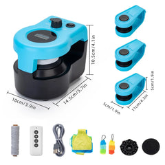 Interactive Cat Toy Wheel by Snagg A Toy