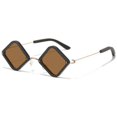 Sandalwood Polarized Sunglasses by Snagg It Sunglasses