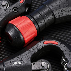 Adjustable bearing-type ratchet pipe cutter – image 5