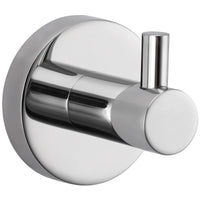 Stainless Steel Wall Hook by Snagg A Hook