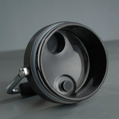 1.5L High Capacity Tactical Flask - All Day Thermal Performance