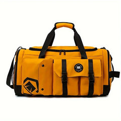 Large Capacity Duffle Bag by Snagg It Bags