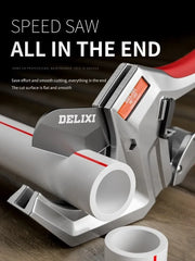 PPR & PVC Pipe Cutter by Snagg A Pipe Cutter