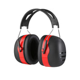 Adjustable Ear Defenders 40db Earmuffs by Snagg An Earmuff