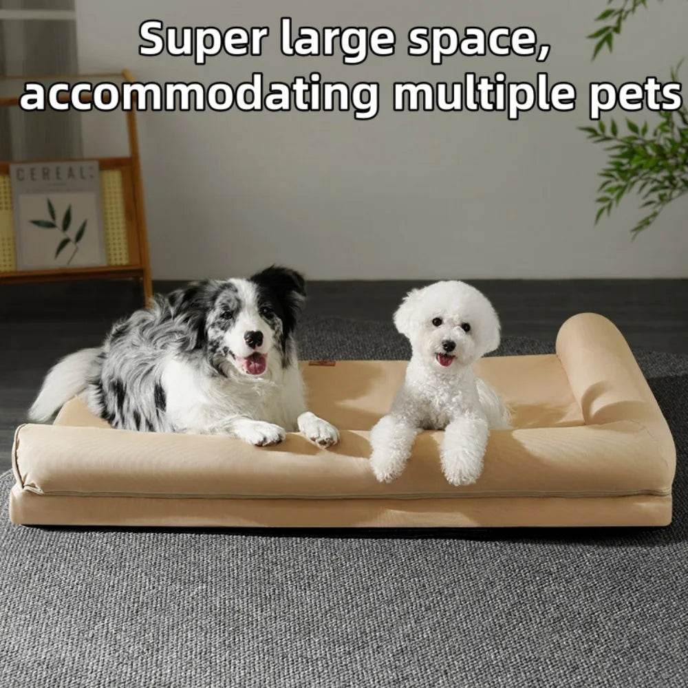 All Seasons Universal Pet Bed - SnaggIt