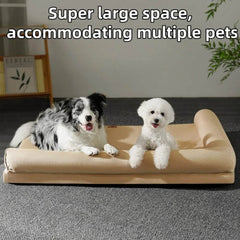 All Seasons Universal Pet Bed - SnaggIt