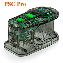 Power source charger for Ryobi 18V batteries with OLED display – image 19
